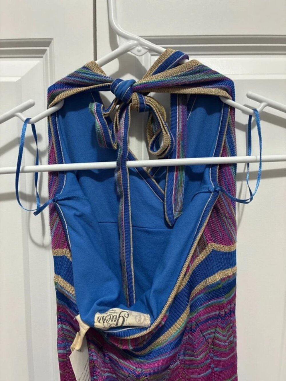 GUESS Midi-dresses - Picture 2 of 2